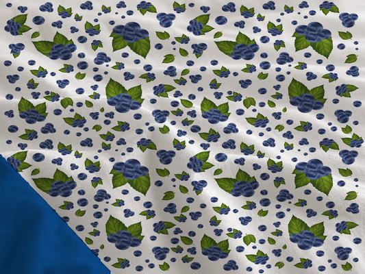 Blueberry Bedding – OEKO-TEX® Cotton